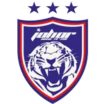 Logo de l'équipe Johor Darul Ta'zim