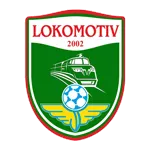 Logo de l'équipe Lokomotiv