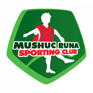 Logo de l'équipe Mushuc Runa