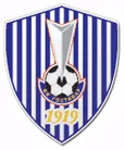 Logo de l'équipe Gostivar
