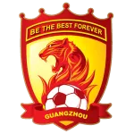 Logo de l'équipe Guangzhou Evergrande