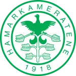 Logo de l'équipe HamKam