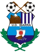 Logo de l'équipe Ibarra