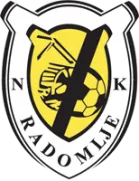 Logo de l'équipe Radomlje