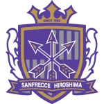 Logo de l'équipe Sanfrecce Hiroshima