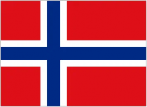 Logo de l'équipe Norway féminines