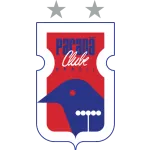 Logo de l'équipe Paraná