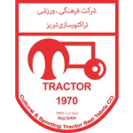Logo de l'équipe Tractor Sazi