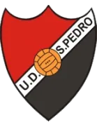 Logo de l'équipe UD San Pedro