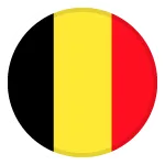 Logo de l'équipe Belgium féminines