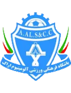 Logo de l'équipe Aluminium Arak