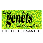 Logo de l'équipe Anglet Genets