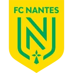 Logo de l'équipe Nantes féminines