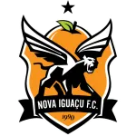 Logo de l'équipe Nova Iguaçu