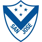 Logo de l'équipe San José