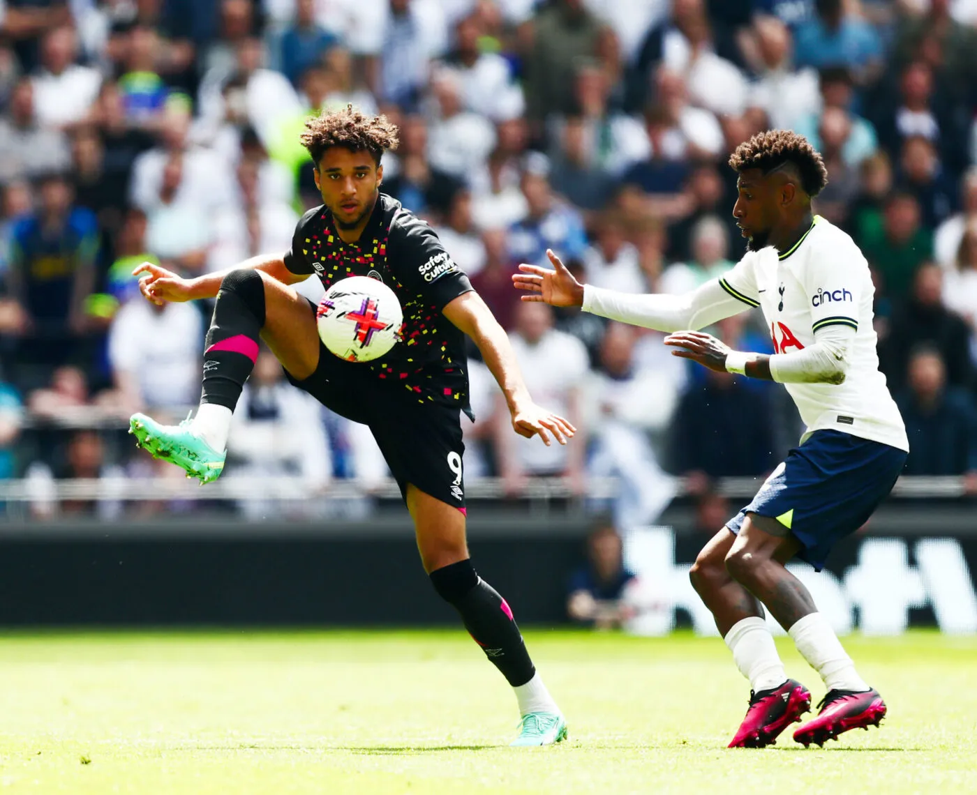 Pronostic Brentford Tottenham : Analyse, cotes et prono du match de Premier League