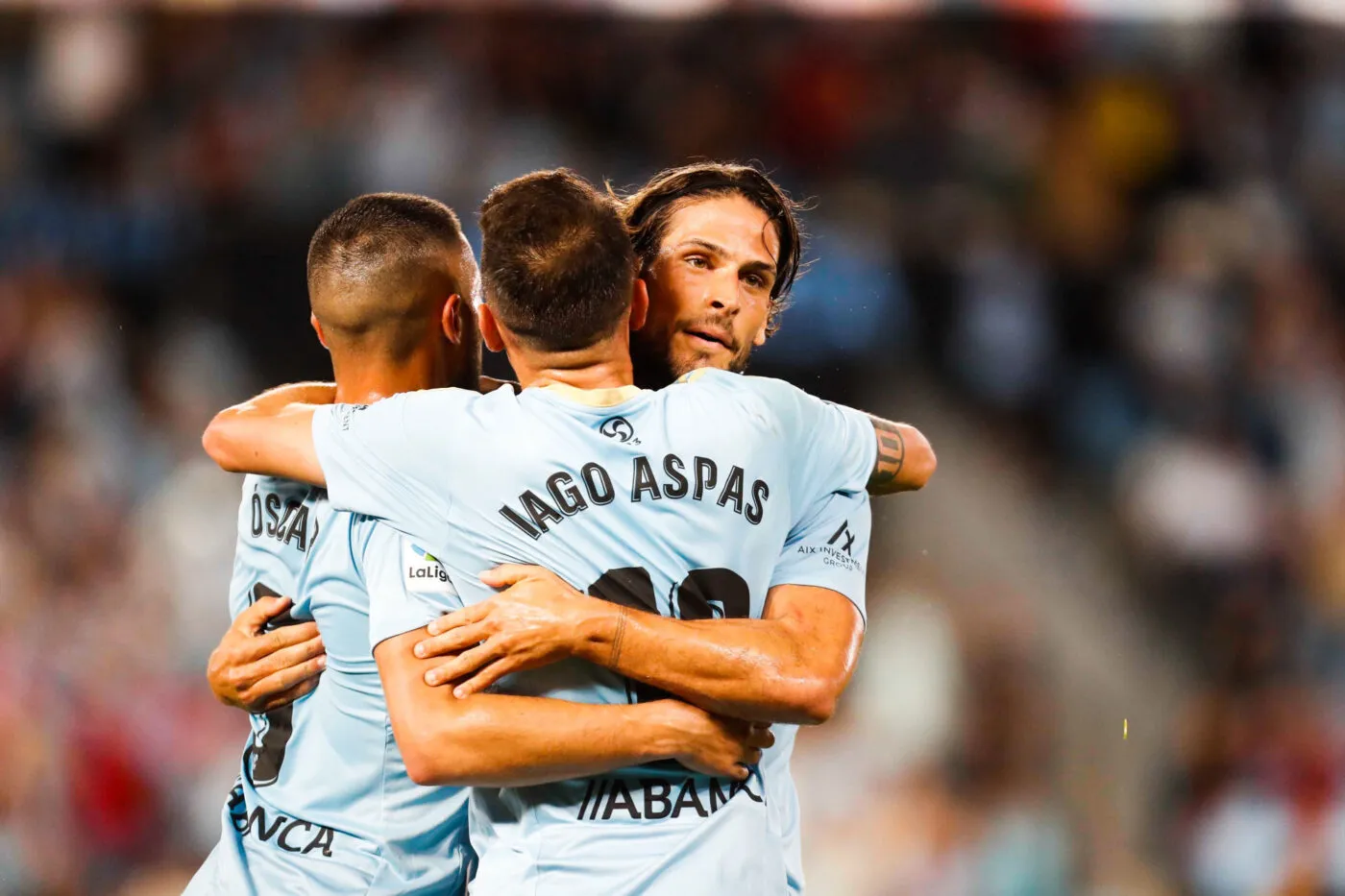 Pronostic Celta Vigo Alaves : Analyse, cotes et prono du match de Liga