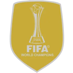 Logo de a compétition FIFA Club World Cup