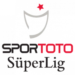 Logo de a compétition Super Lig