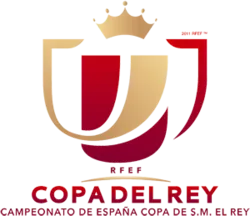 Logo de a compétition Copa Del Rey
