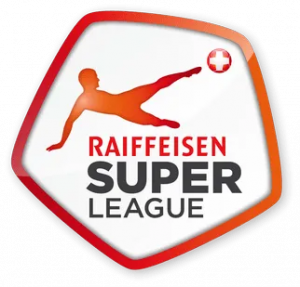 Logo de a compétition Super League
