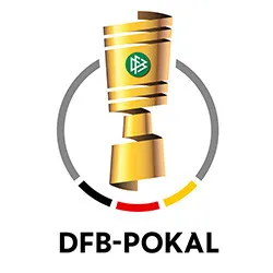 Logo de a compétition DFB Pokal