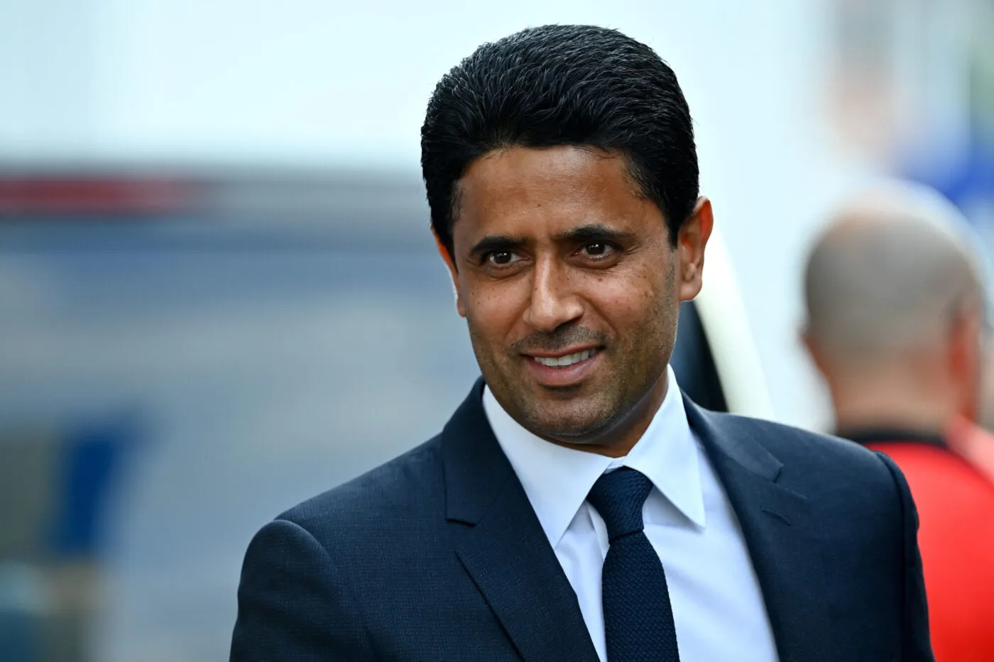 Nasser Al-Khelaïfi nie être impliqué dans l&rsquo;offre de rachat de Manchester United