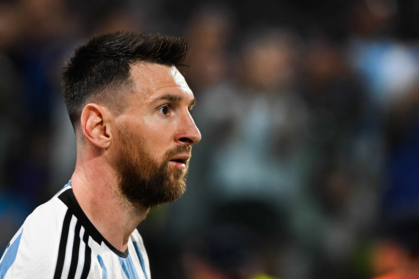 Des escroqueries en masse pour la venue en Chine de Lionel Messi avec sa sélection