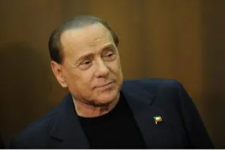 Silvio Berlusconi est décédé