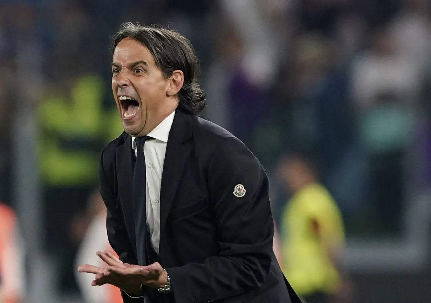 Simone Inzaghi est le meilleur tacticien italien (et il l&rsquo;a prouvé)