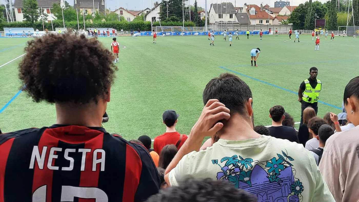 On était au match Planète Rap à Bobigny