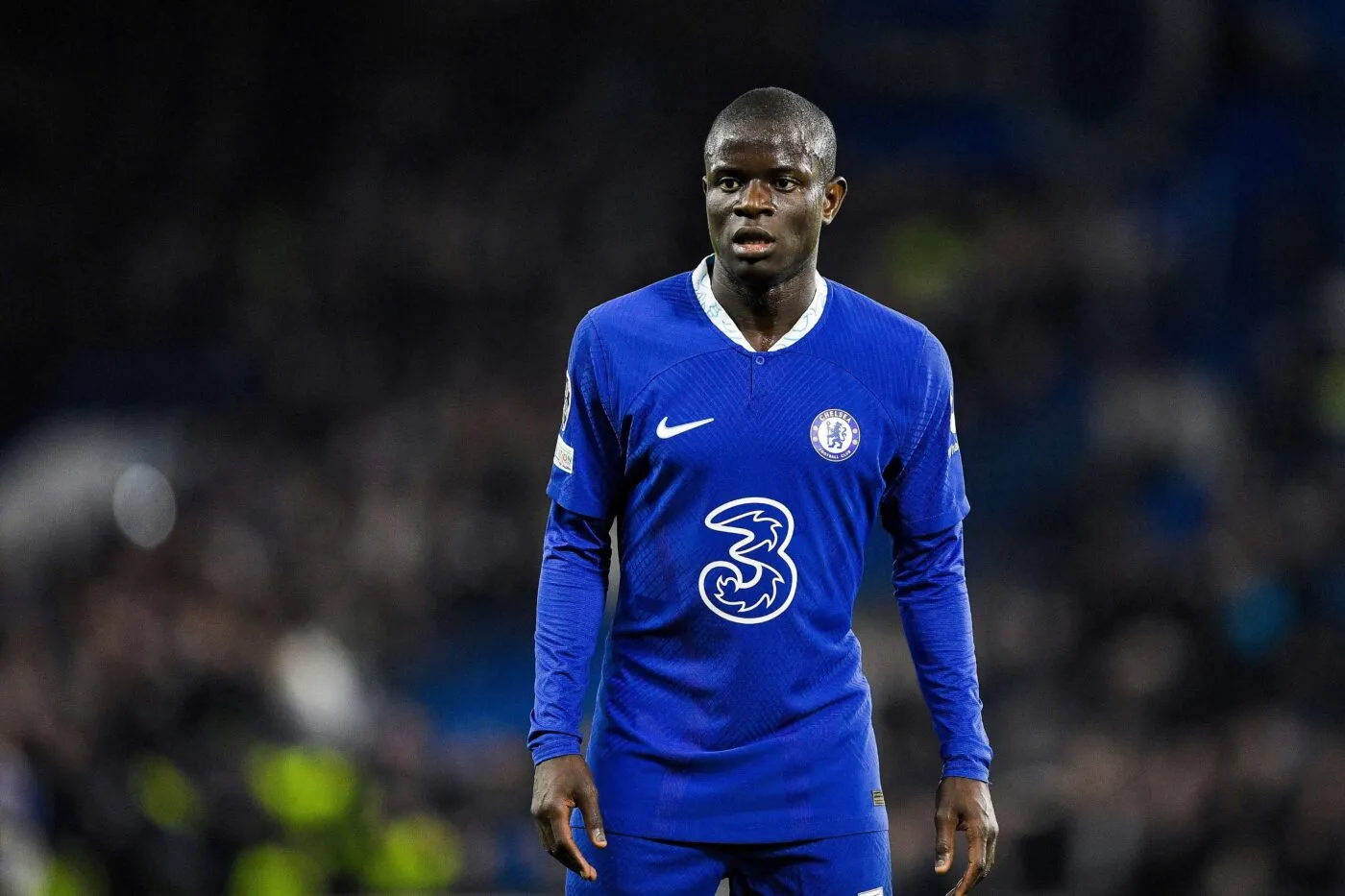 N’Golo Kanté en Arabie saoudite, dénouement imminent