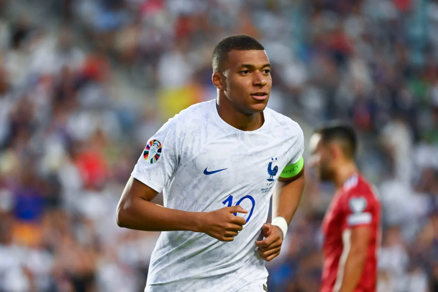 Kylian Mbappé égale un vieux record de Just Fontaine