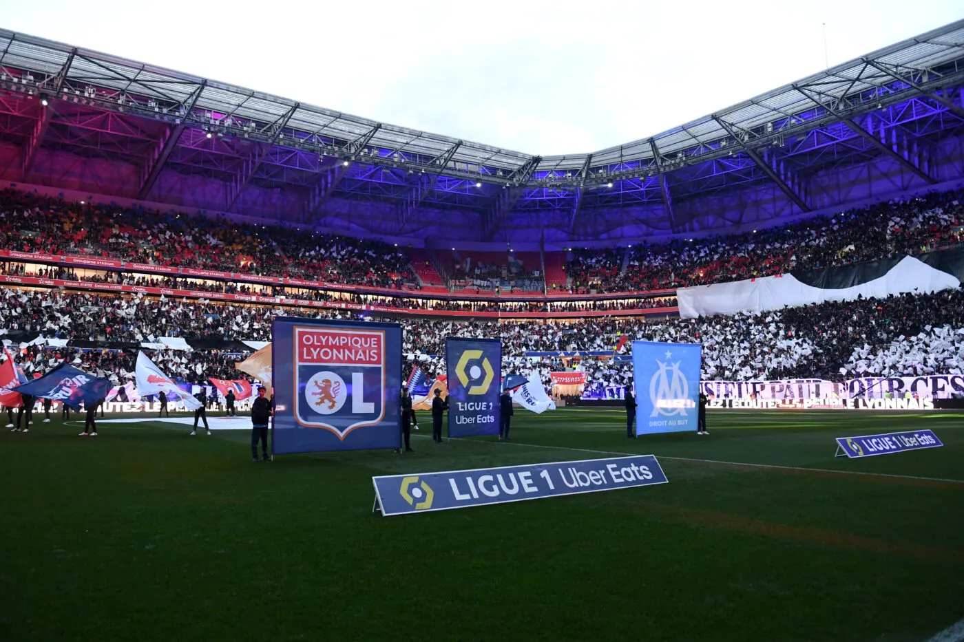 Performance : Deux renforts de poids débarquent à l&rsquo;OL