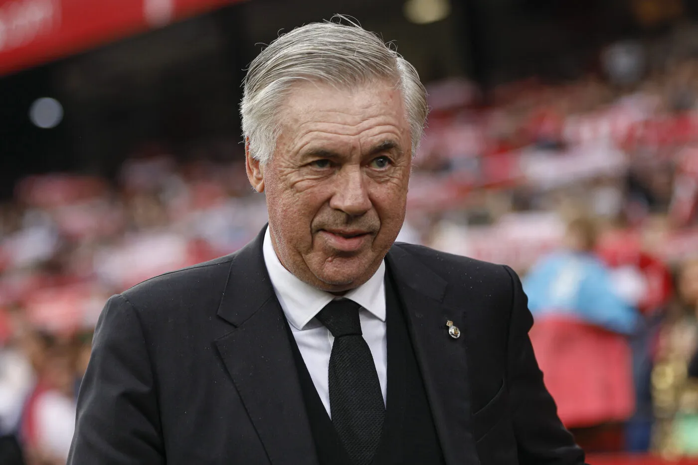 Ancelotti devrait entraîner le Brésil dès 2024