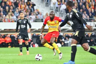 Lens confirme des échanges entre Seko Fofana et Al-Nassr