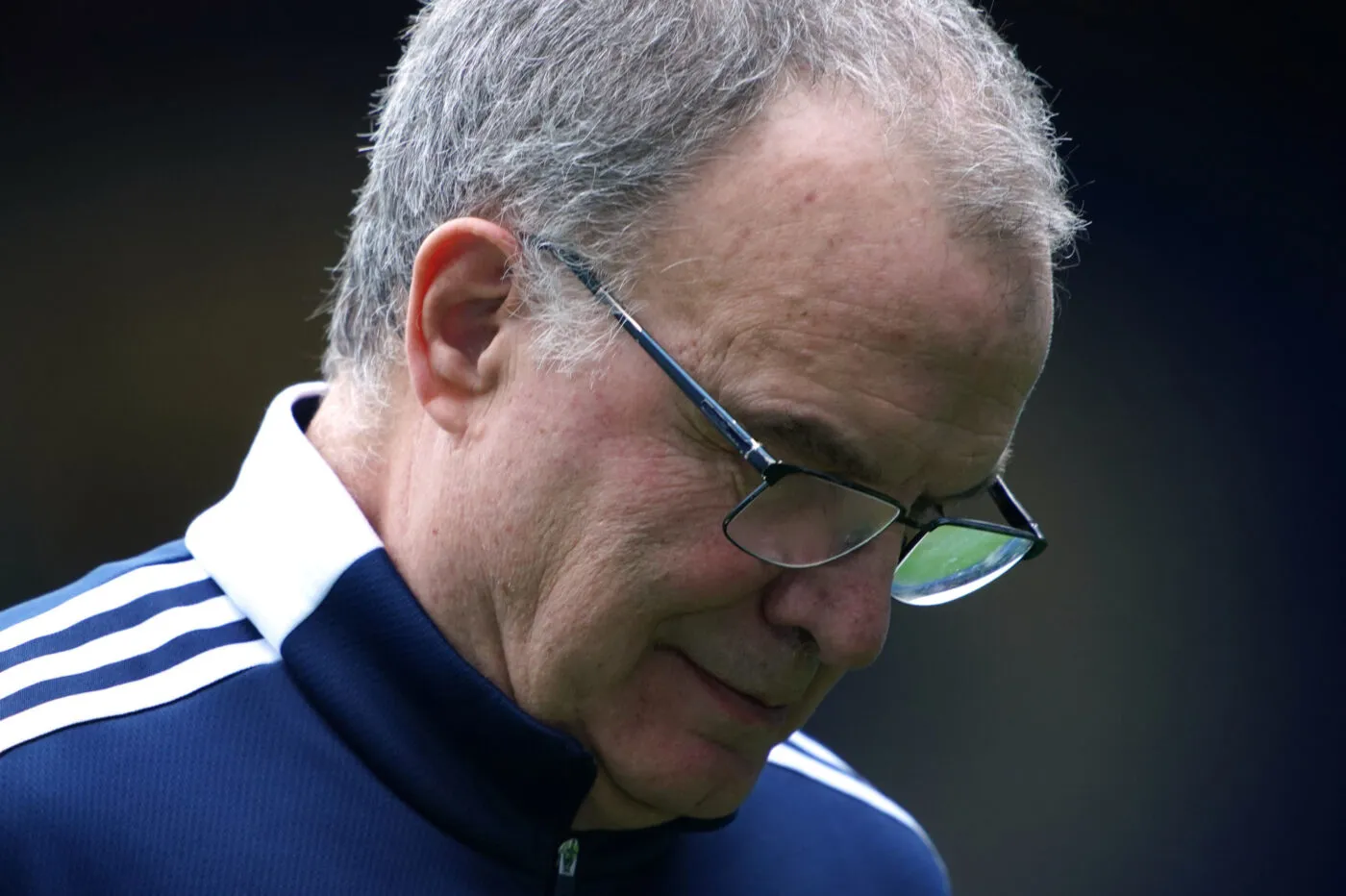 «<span style="font-size:50%">&nbsp;</span>À Lille, Bielsa s'est comporté comme une diva<span style="font-size:50%">&nbsp;</span>»