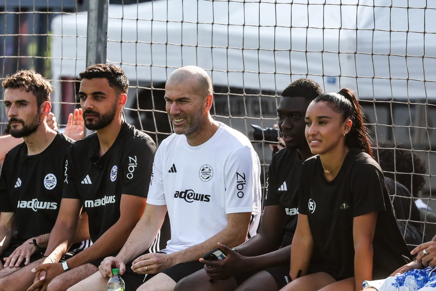 Et si vous regardiez du foot féminin sans le savoir ?