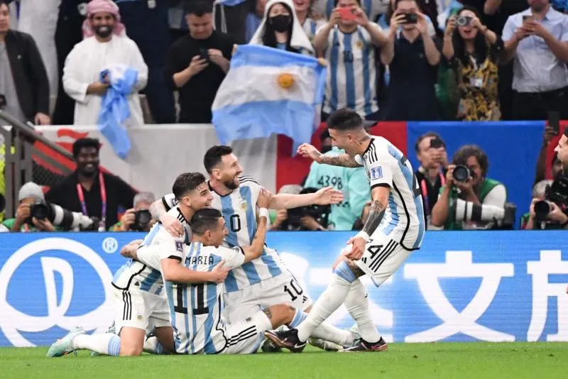 Pronostic Argentine Pérou : Analyse, cotes et prono du match de la Copa América
