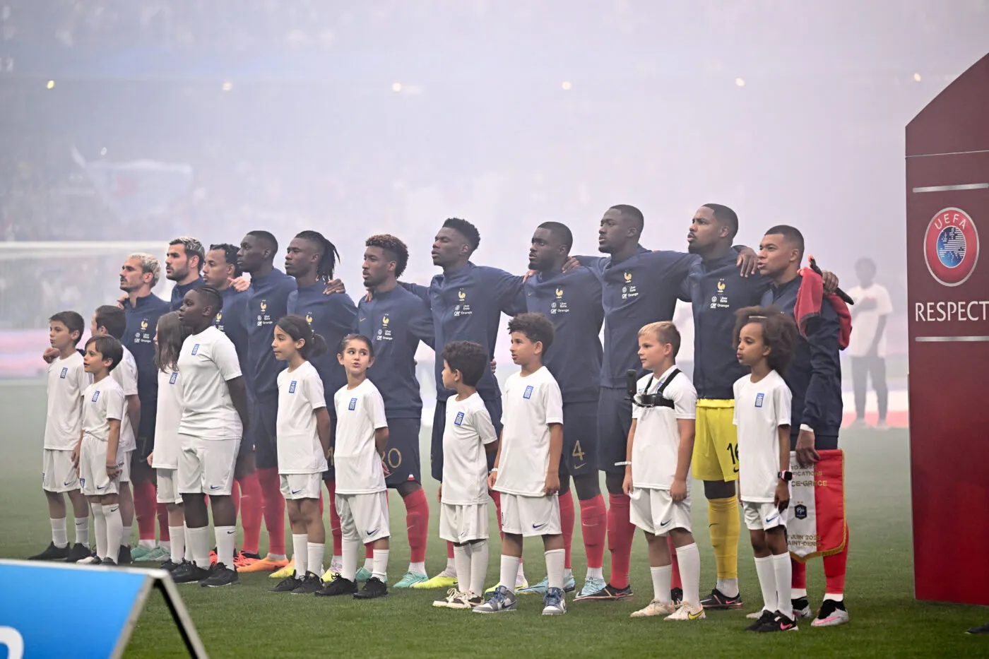 Émeutes urbaines : Les Bleus ont parlé, mais qui les a écoutés ?