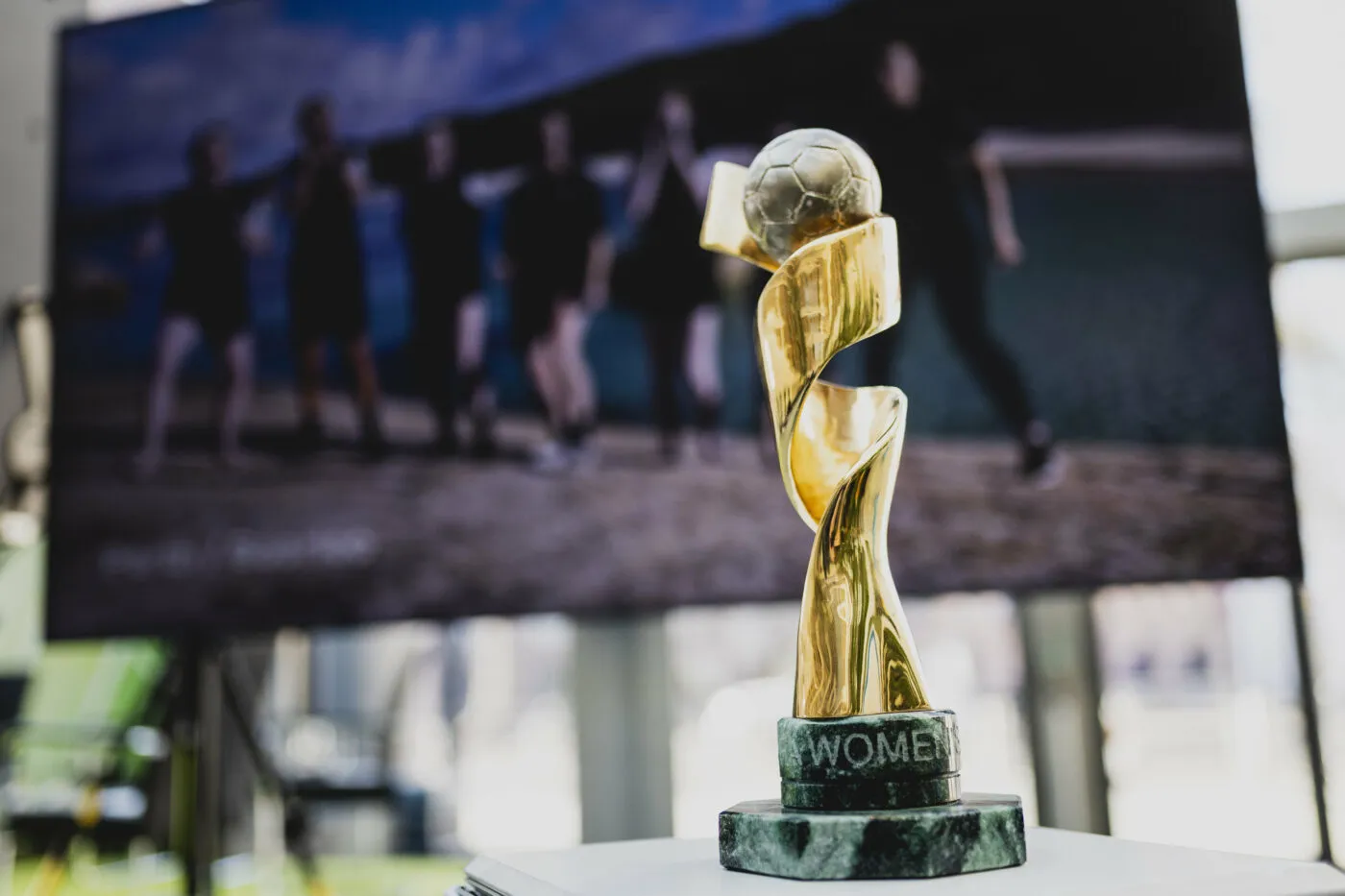 Des milliers d&rsquo;arbres plantés en Nouvelle-Zélande avant la Coupe du monde féminine