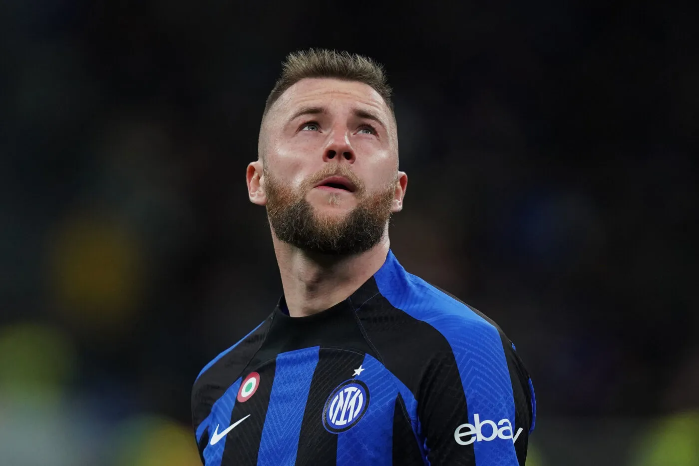 Avec Milan Škriniar, le PSG s&rsquo;offre un roc slovaque