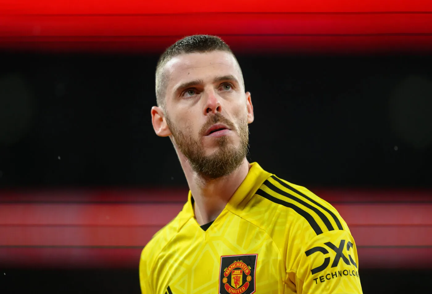 De Gea, une page à tourner