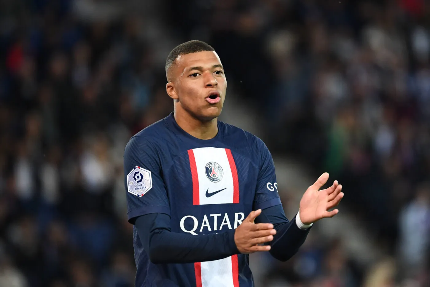 Mbappé et le PSG, les histoires d’amour finissent mal