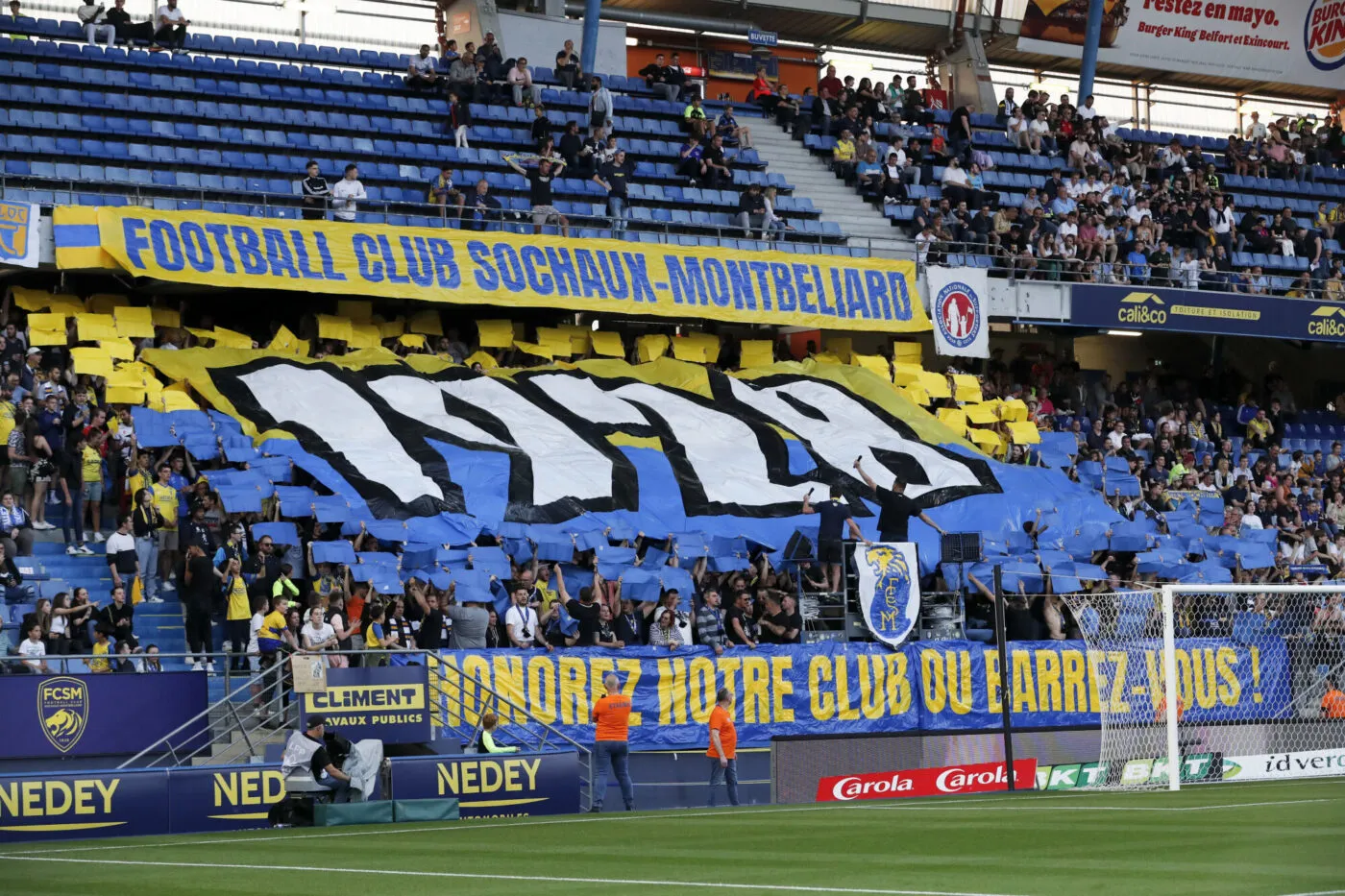 Sochaux : récit d&rsquo;une «<span style="font-size:50%">&nbsp;</span>descente aux enfers<span style="font-size:50%">&nbsp;</span>»