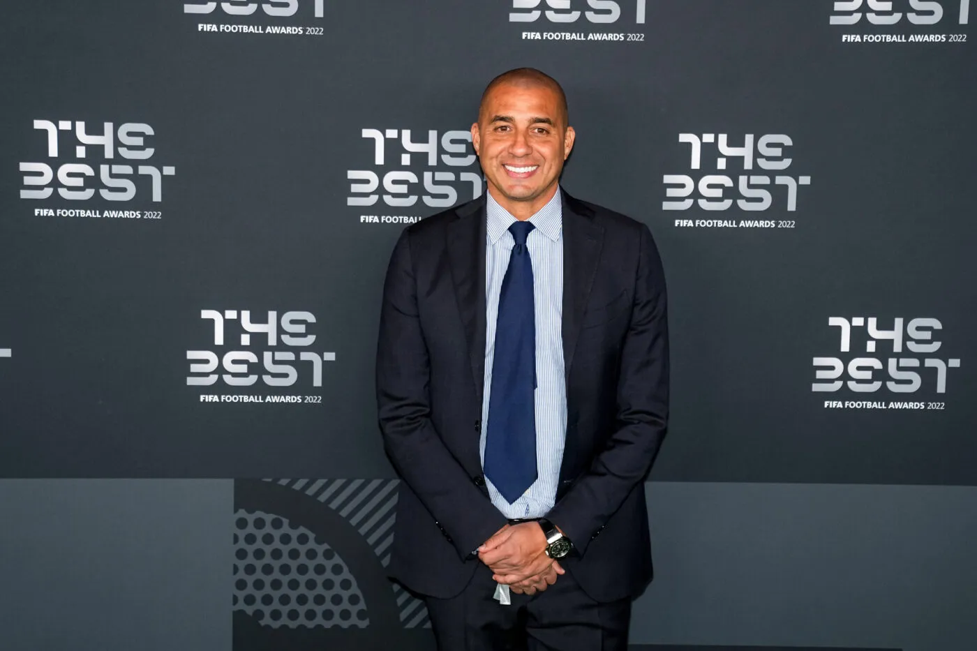 David Trezeguet dénonce le traitement de Leo Messi en France