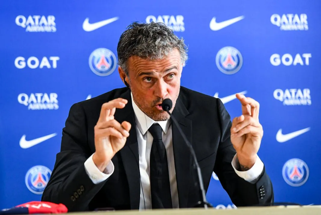 PSG : la fin des privilèges, encore