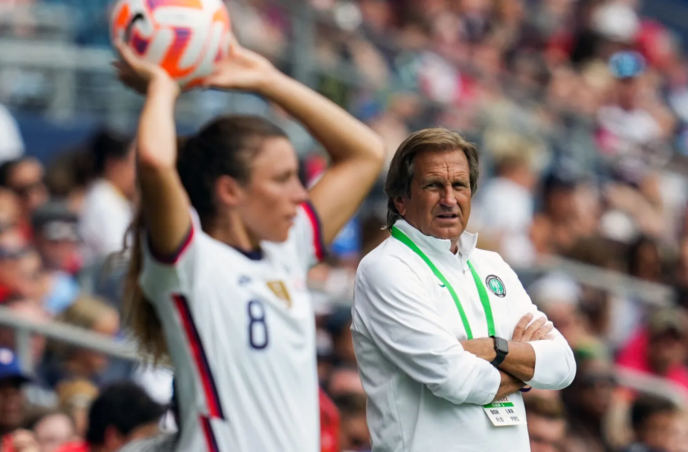 Les primes vont-elles gâcher le Mondial féminin ?