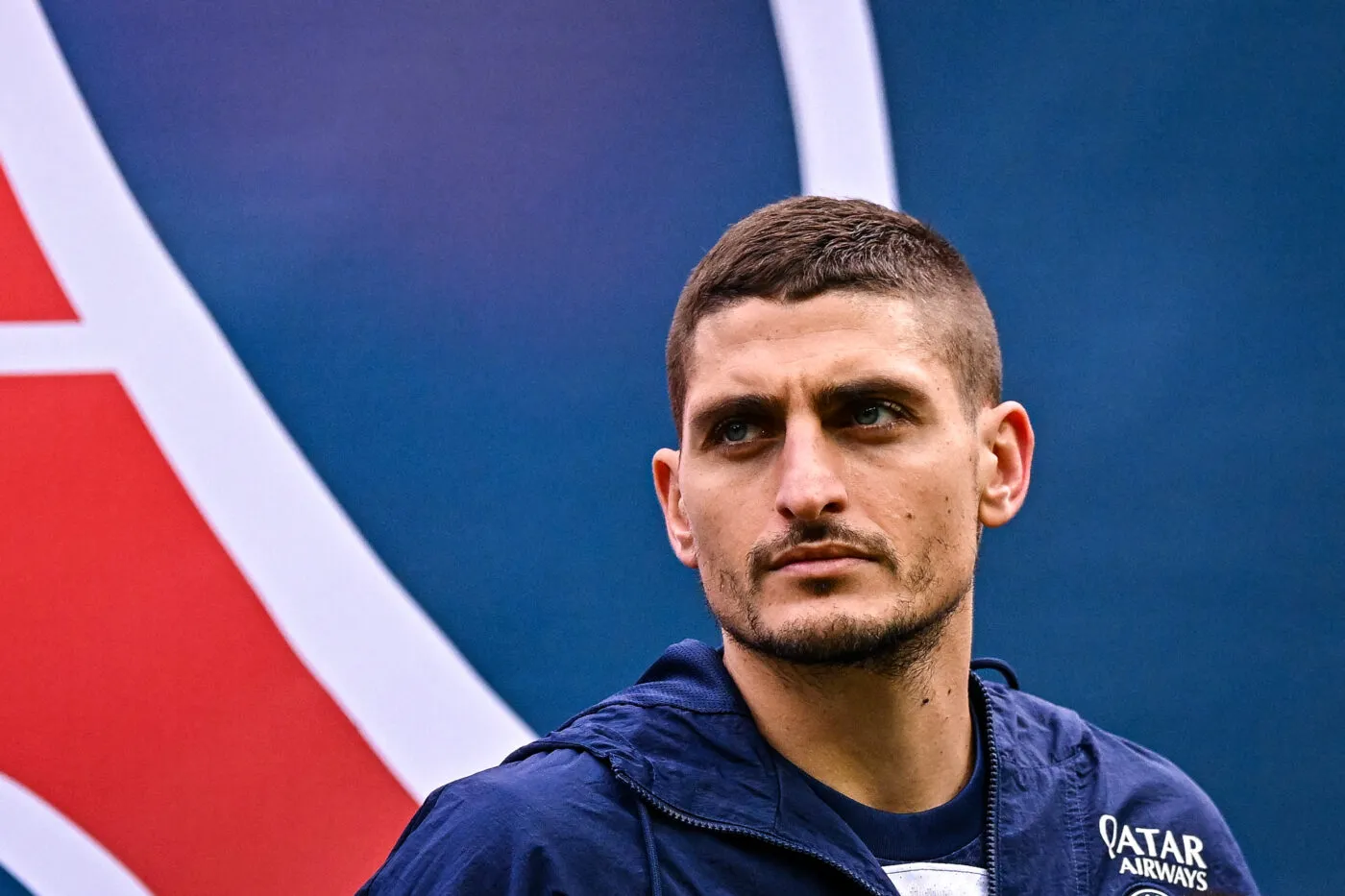 Marco Verratti serait la priorité de l&rsquo;Atlético !