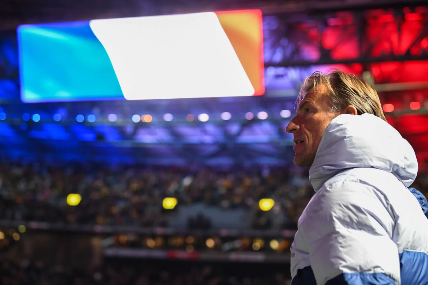 Les Bleues dans nos yeux